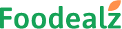 Foodealz Logo