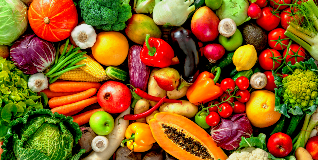 conserver les légumes