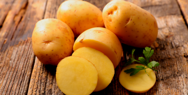 pomme de terre