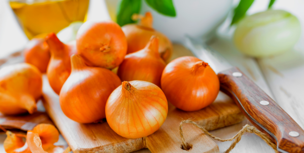conserver les légumes