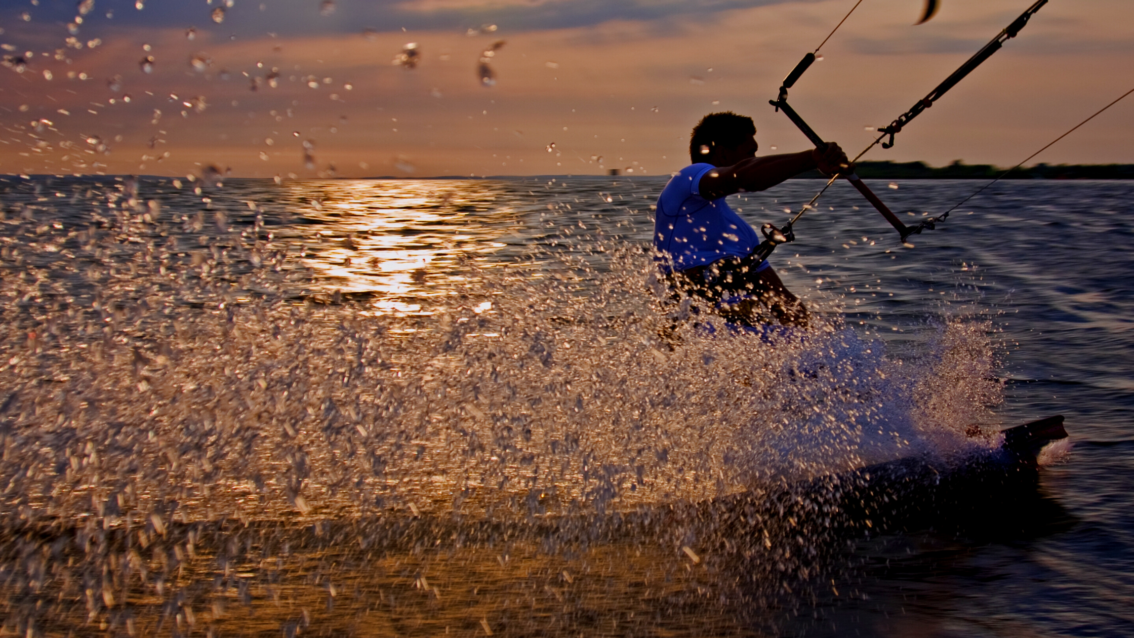 sport nautique