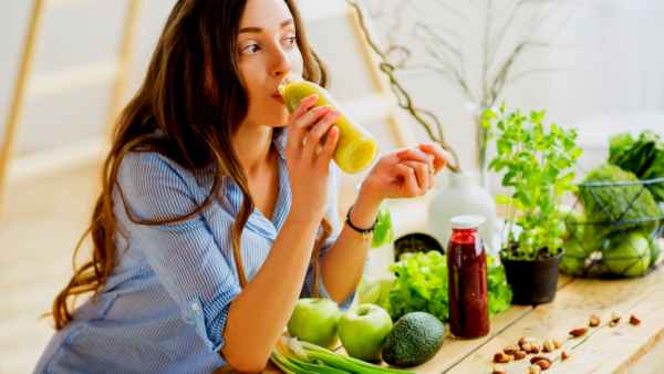 aliments riches en eau 